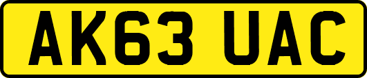 AK63UAC