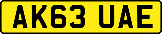 AK63UAE