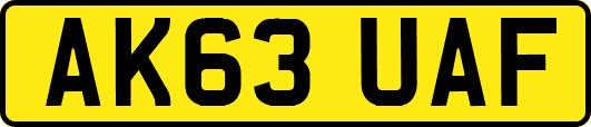 AK63UAF