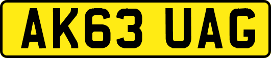 AK63UAG