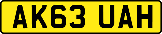 AK63UAH