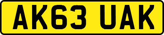 AK63UAK