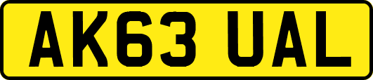 AK63UAL