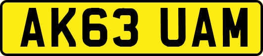 AK63UAM