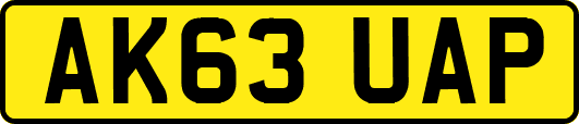 AK63UAP