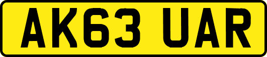 AK63UAR