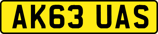 AK63UAS