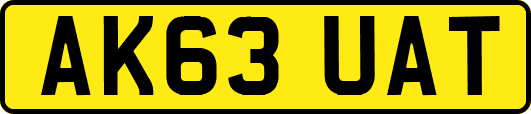 AK63UAT