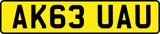 AK63UAU