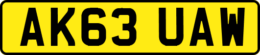 AK63UAW