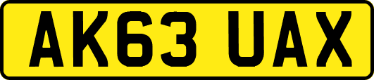 AK63UAX