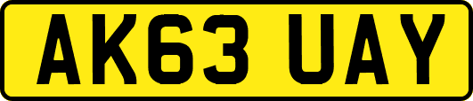 AK63UAY