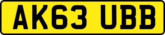 AK63UBB