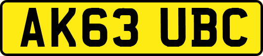 AK63UBC