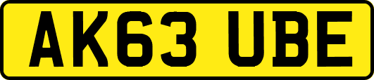 AK63UBE