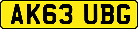 AK63UBG