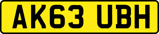 AK63UBH