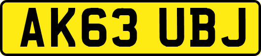 AK63UBJ