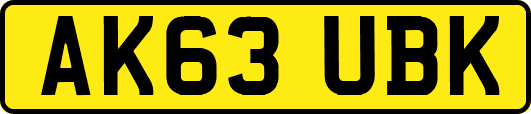 AK63UBK