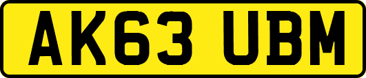 AK63UBM