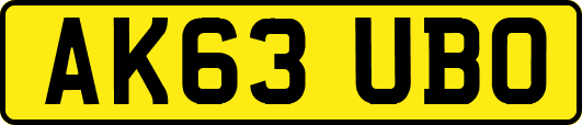AK63UBO