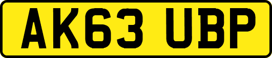 AK63UBP