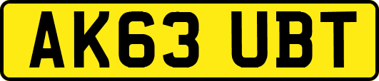 AK63UBT