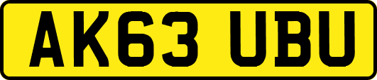 AK63UBU