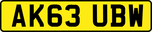 AK63UBW
