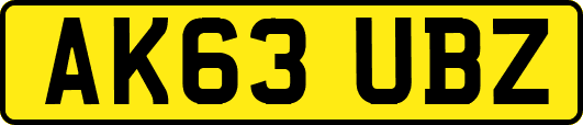 AK63UBZ