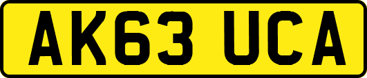 AK63UCA