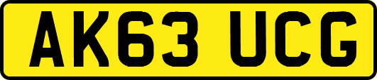 AK63UCG