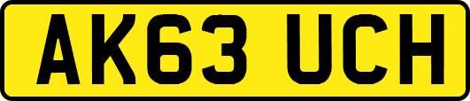 AK63UCH