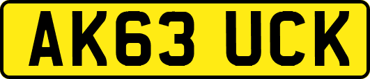 AK63UCK
