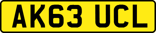 AK63UCL
