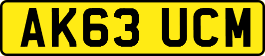 AK63UCM