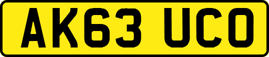 AK63UCO