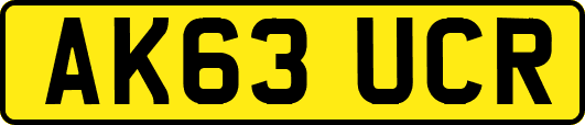 AK63UCR