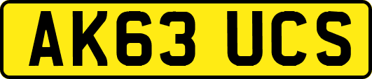 AK63UCS
