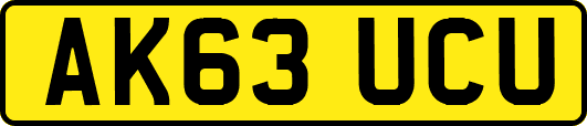 AK63UCU