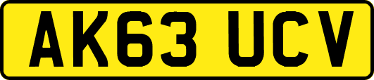 AK63UCV