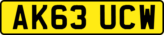 AK63UCW