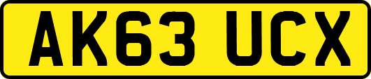 AK63UCX