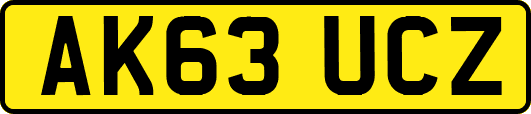 AK63UCZ