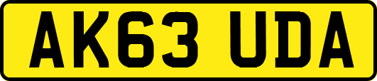 AK63UDA