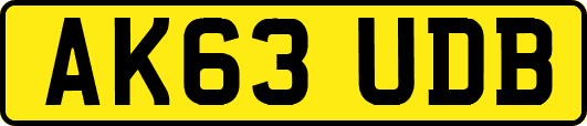 AK63UDB