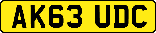 AK63UDC