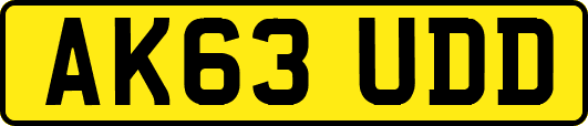 AK63UDD