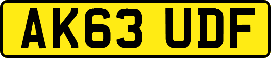 AK63UDF