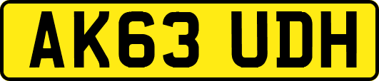 AK63UDH